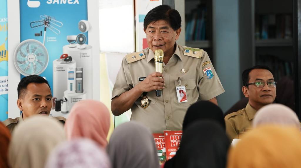 Foto Berita