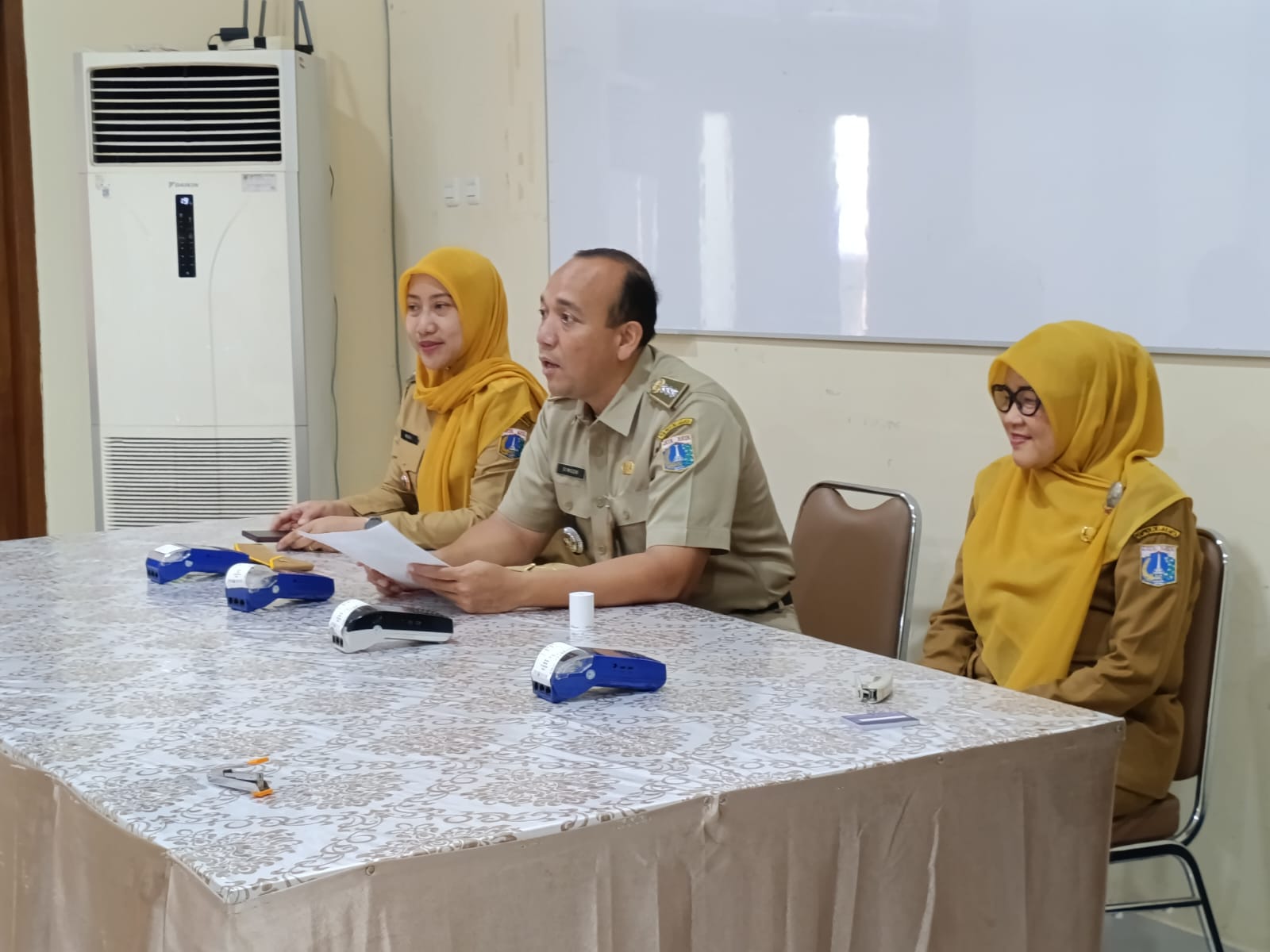 Foto Berita