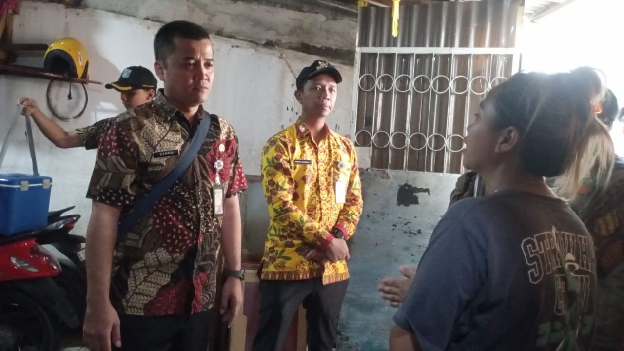 Foto Berita