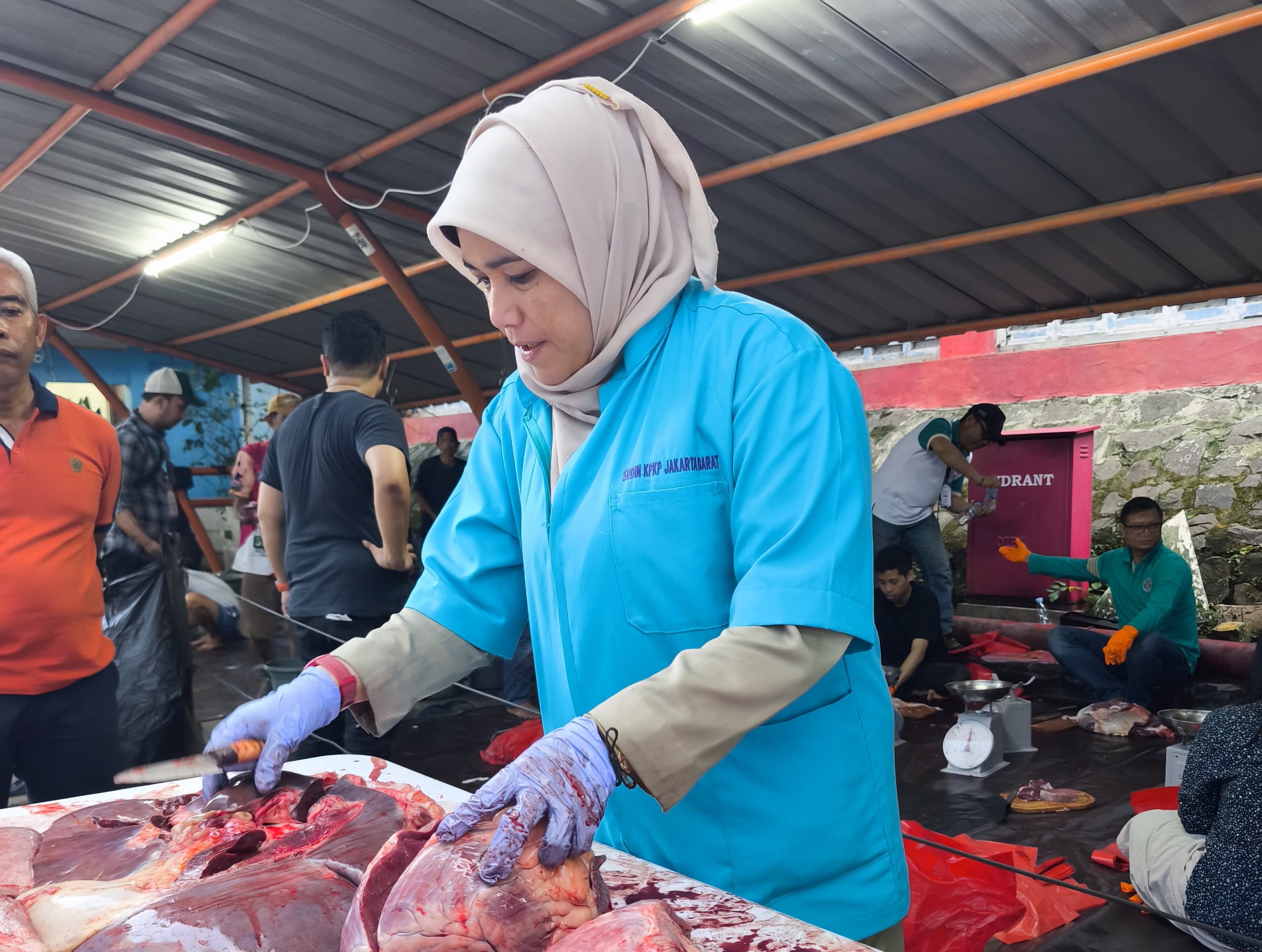 Foto Berita