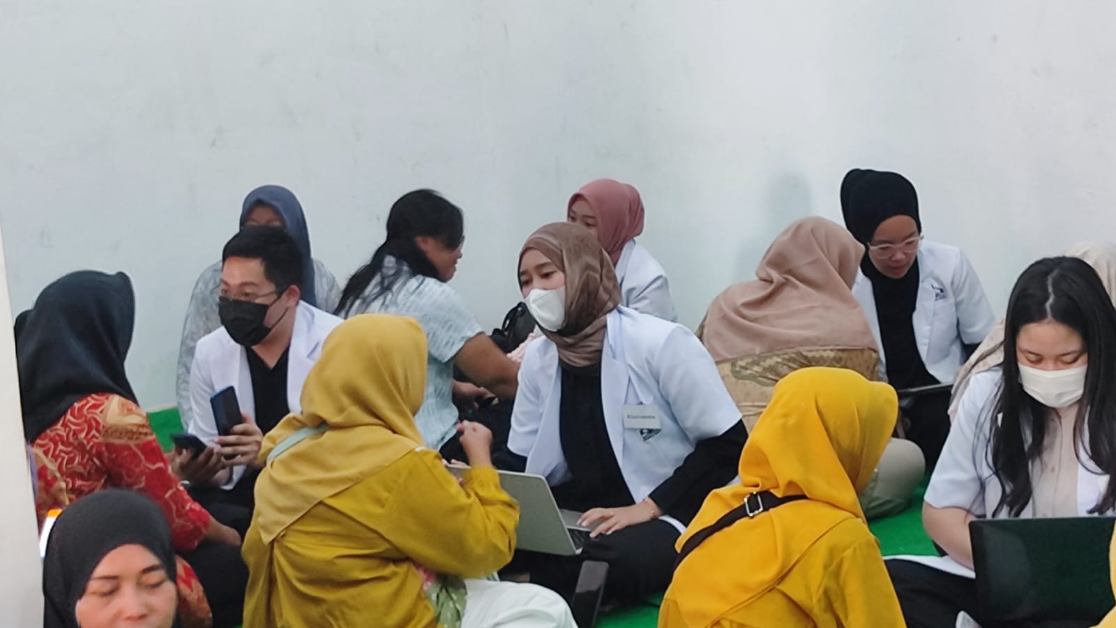 Foto Berita