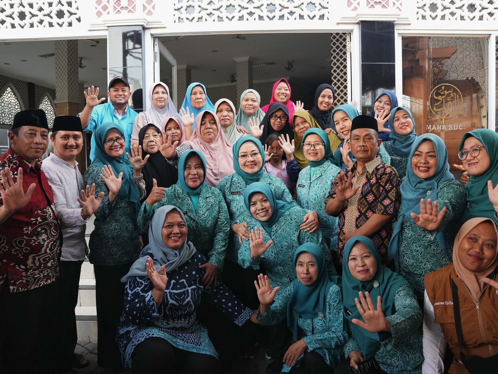 Foto Berita