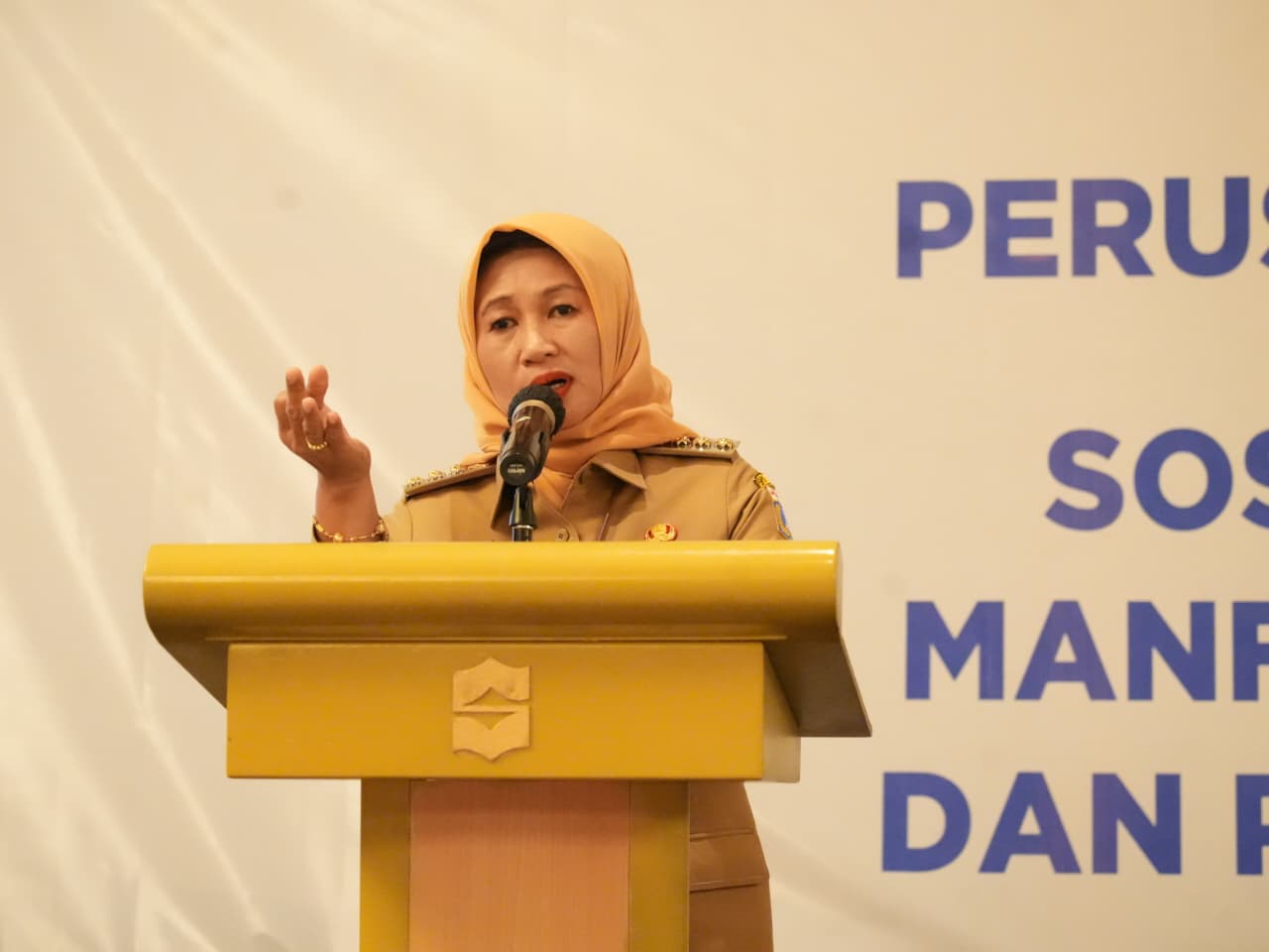 Foto Berita