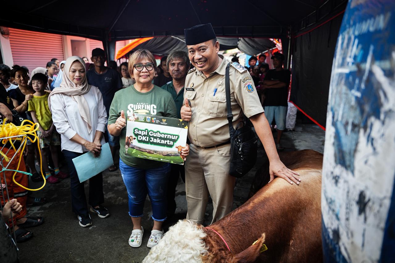 Foto Berita