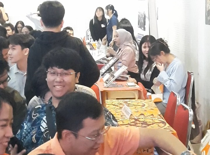 Foto Berita