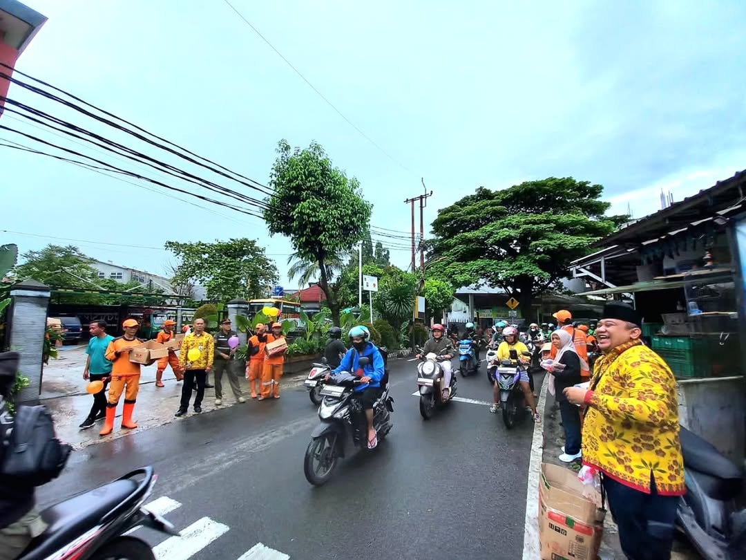 Foto Berita