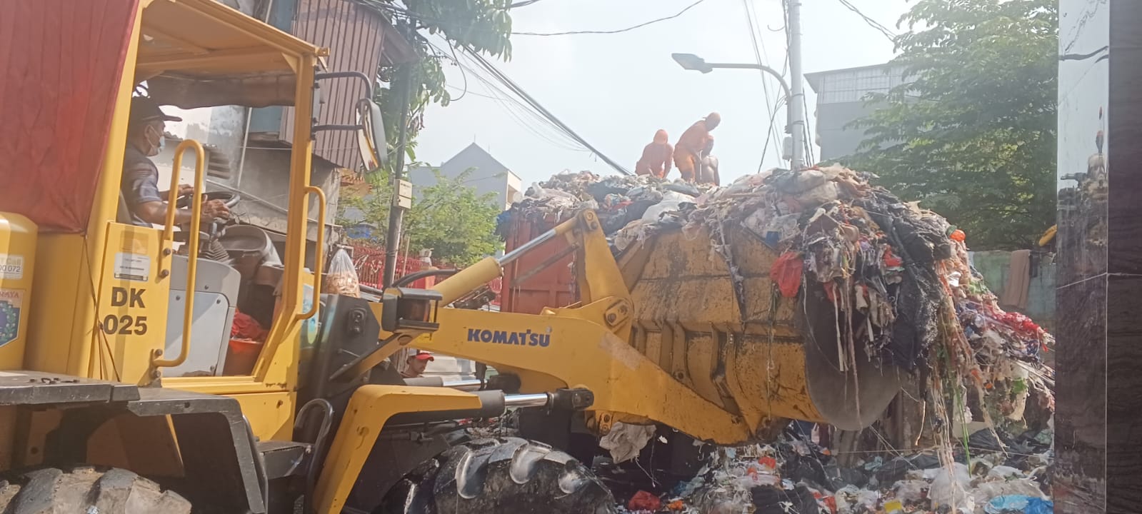 Foto Berita