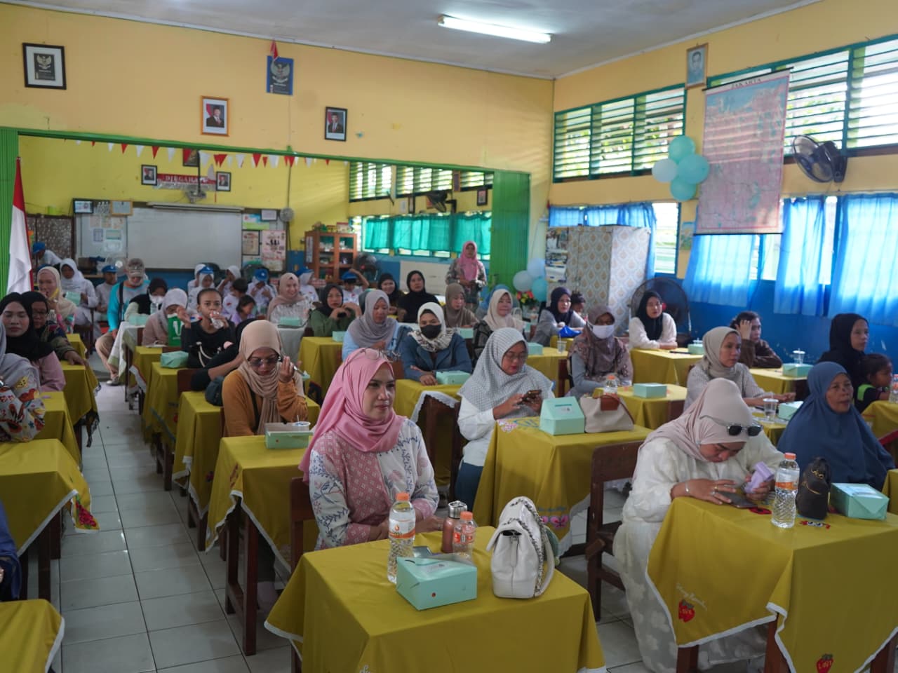 Foto Berita