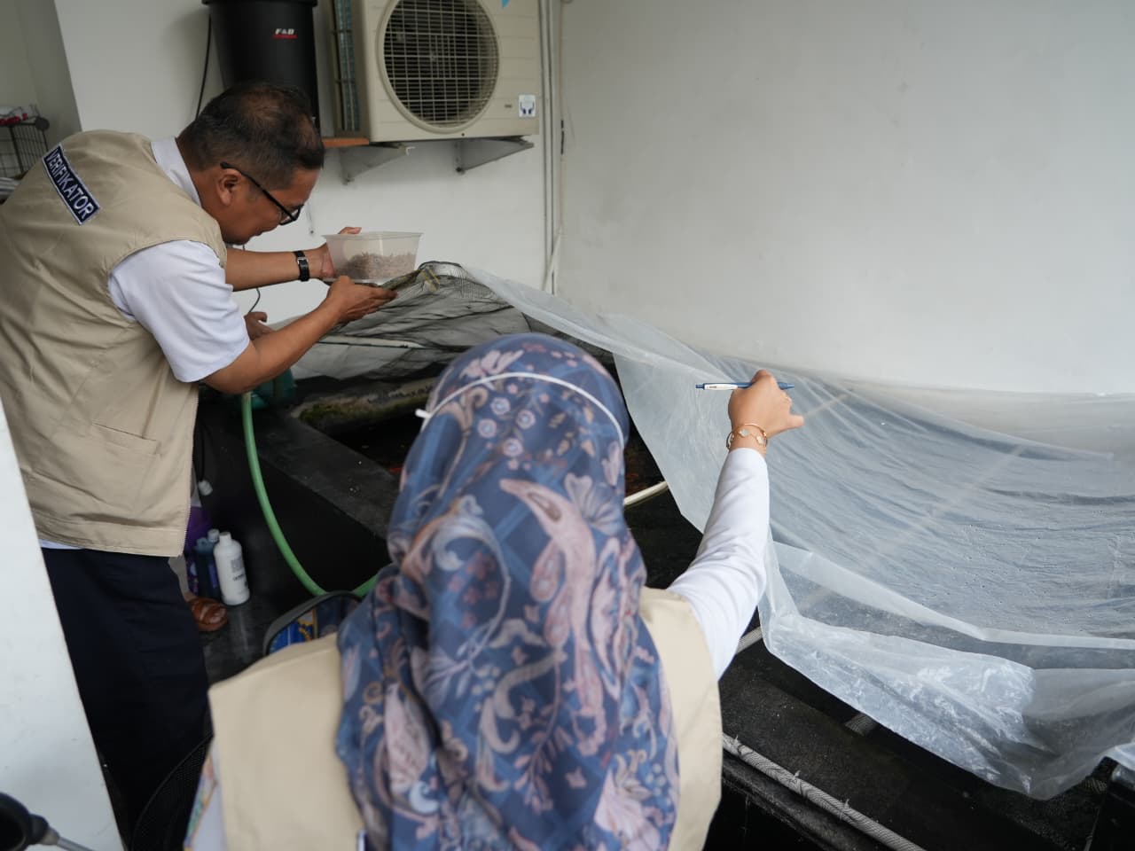 Foto Berita