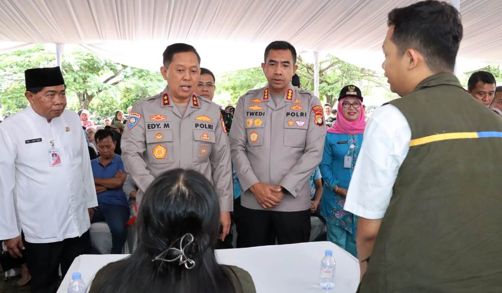 Foto Berita
