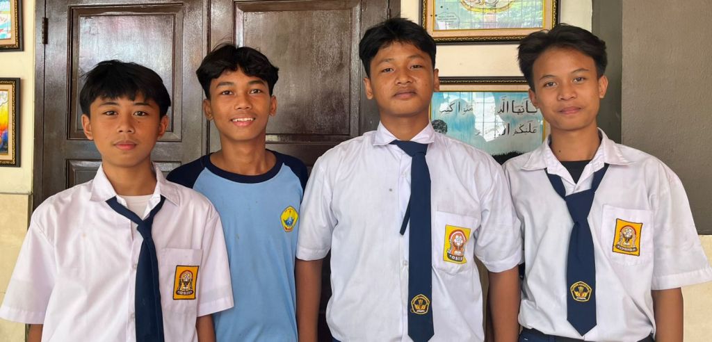 Foto Berita