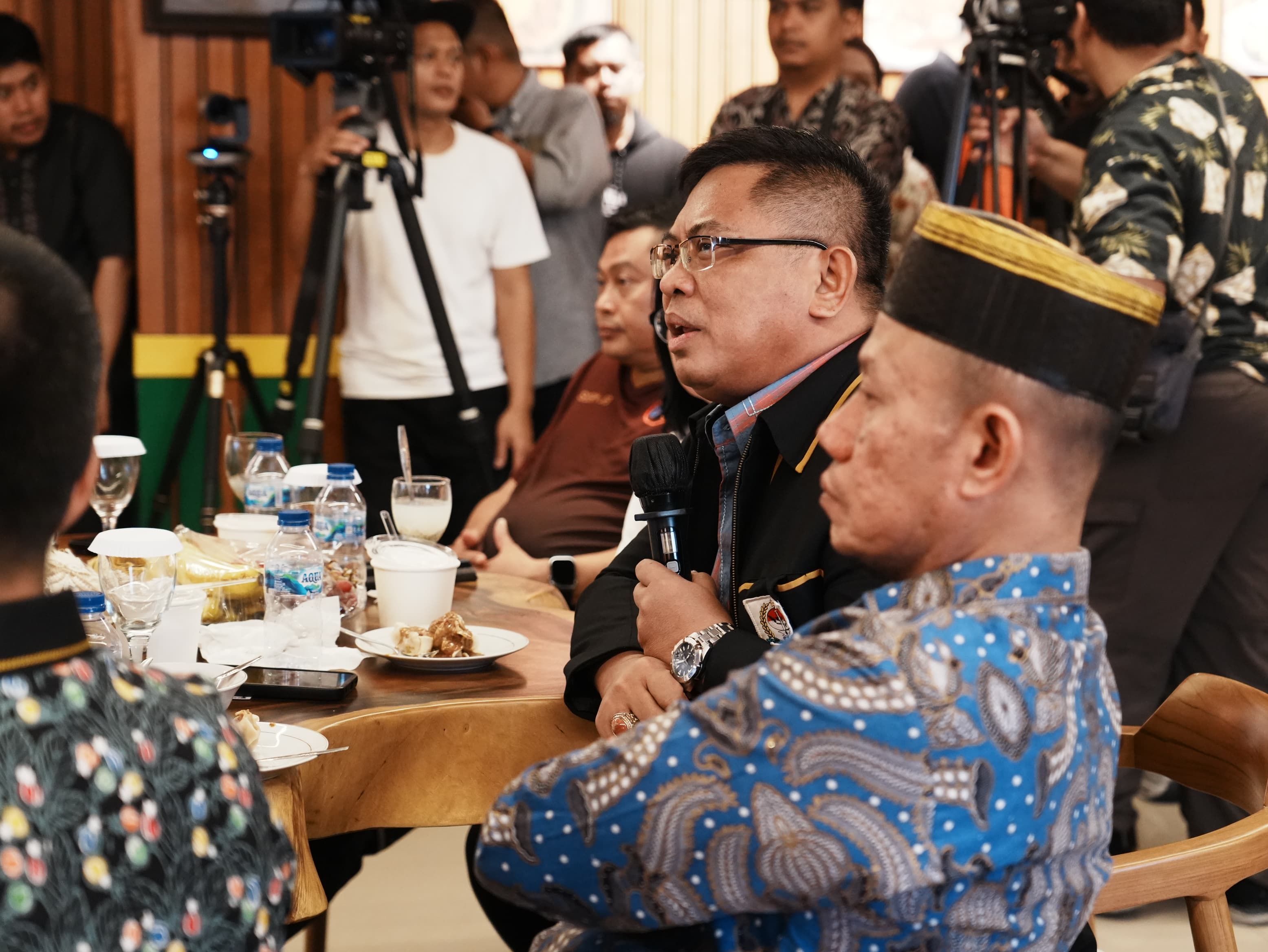 Foto Berita