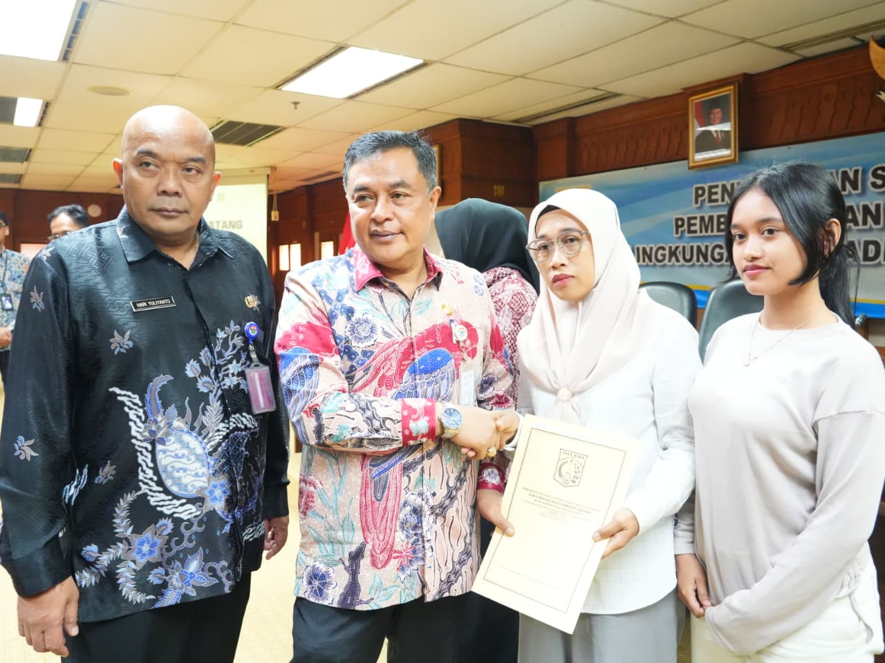 Foto Berita