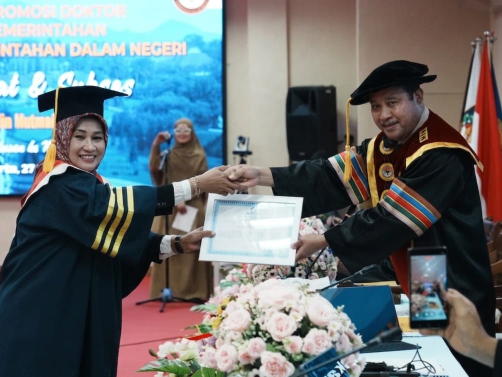 Foto Berita