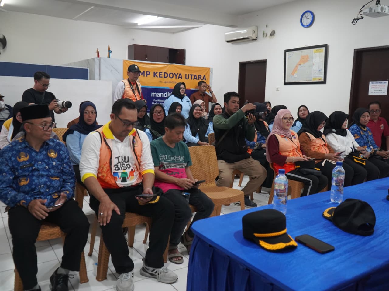 Foto Berita