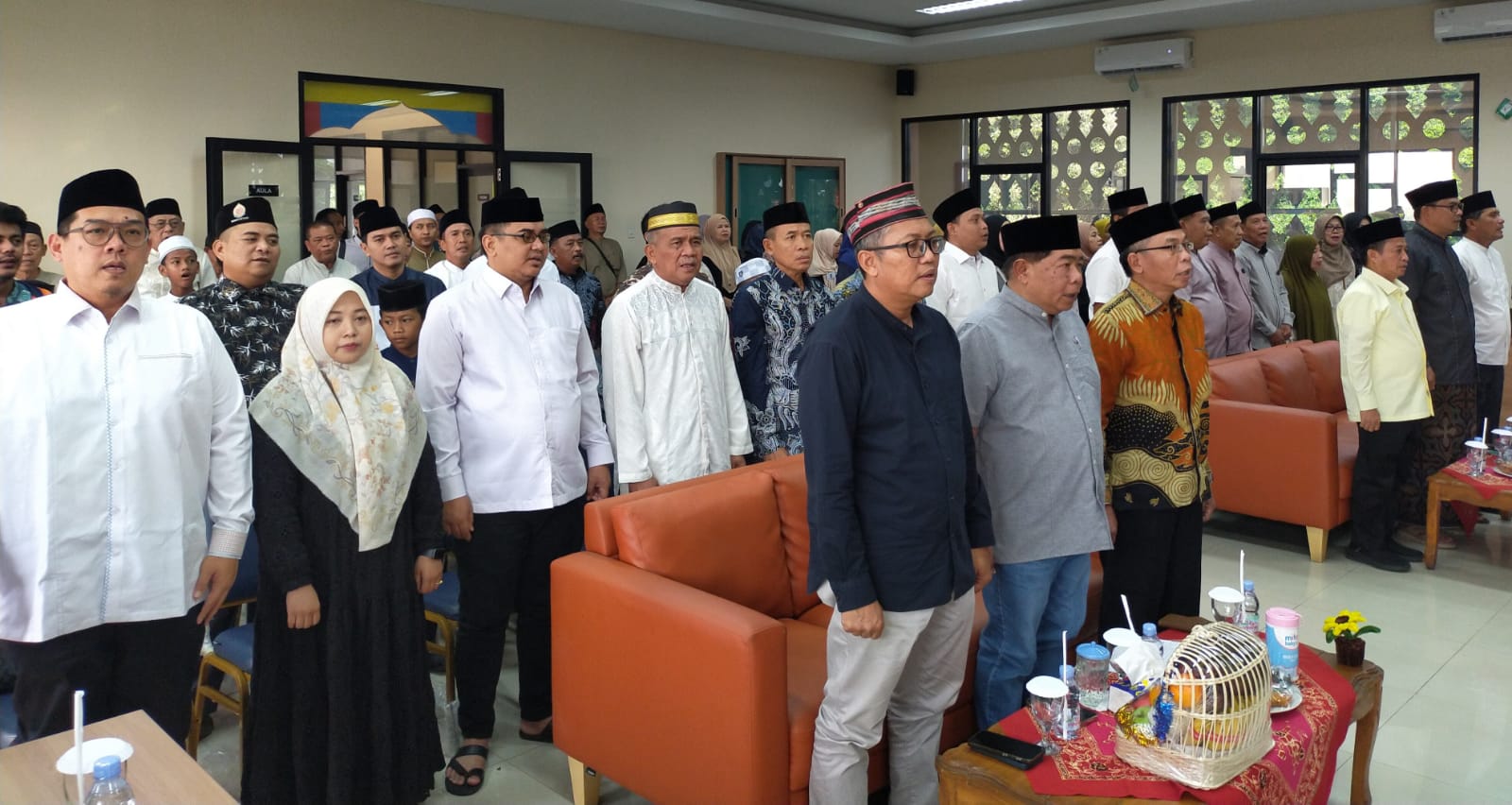 Foto Berita