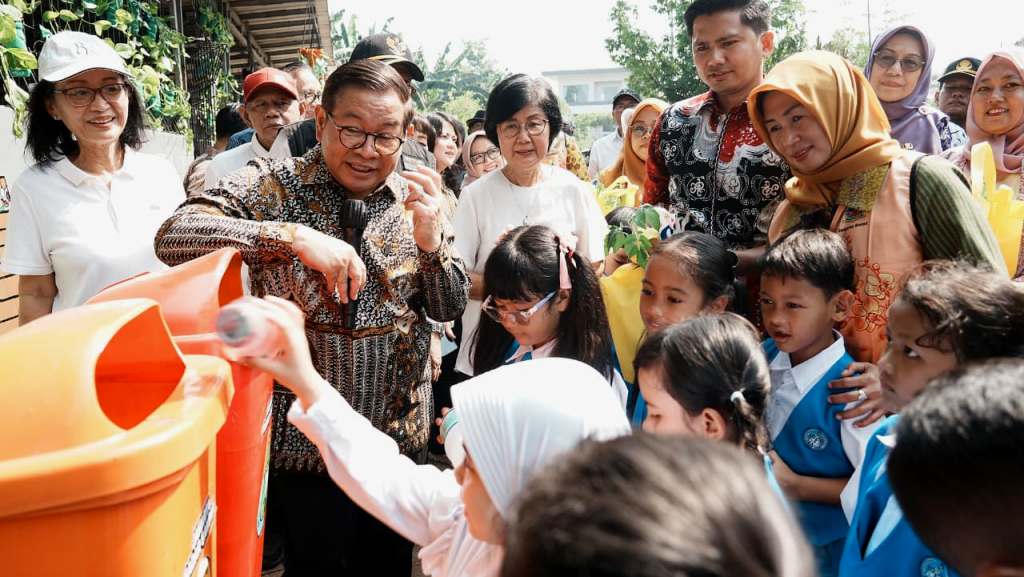 Foto Berita