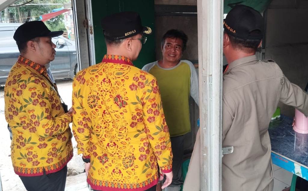 Foto Berita