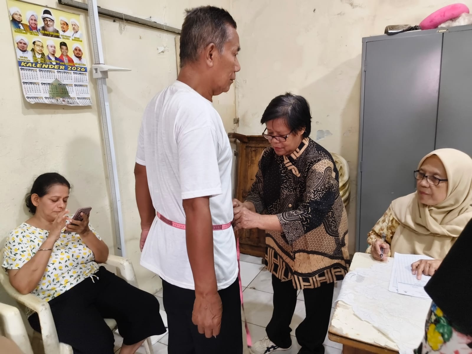 Foto Berita