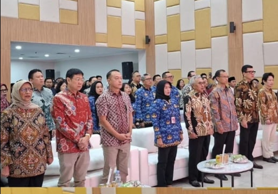 Foto Berita