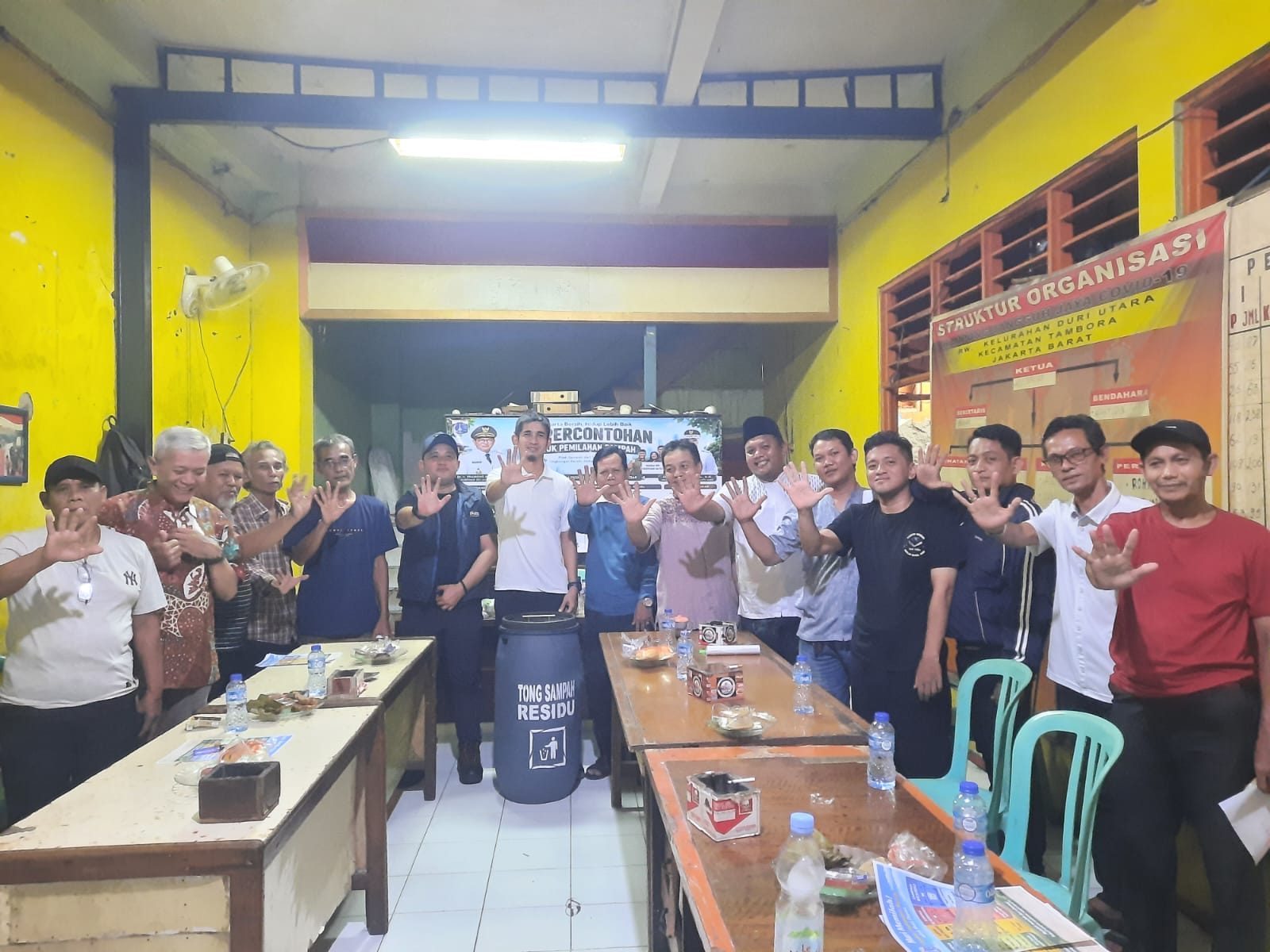 Foto Berita