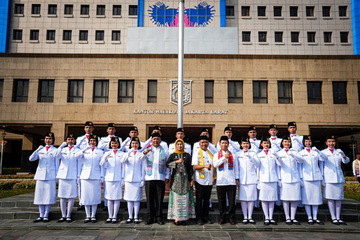 Foto Berita