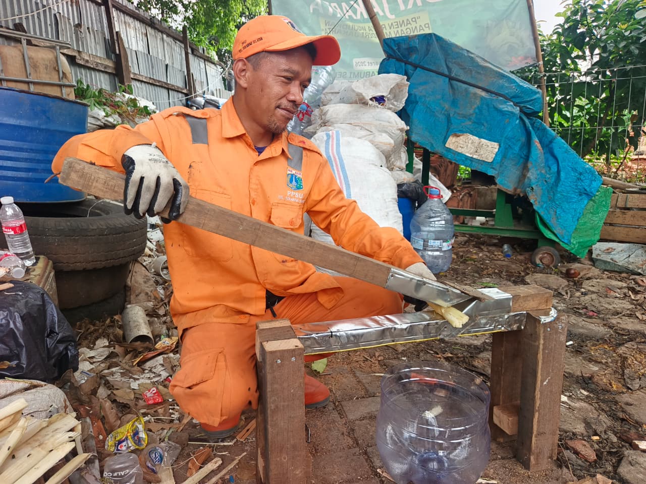 Foto Berita