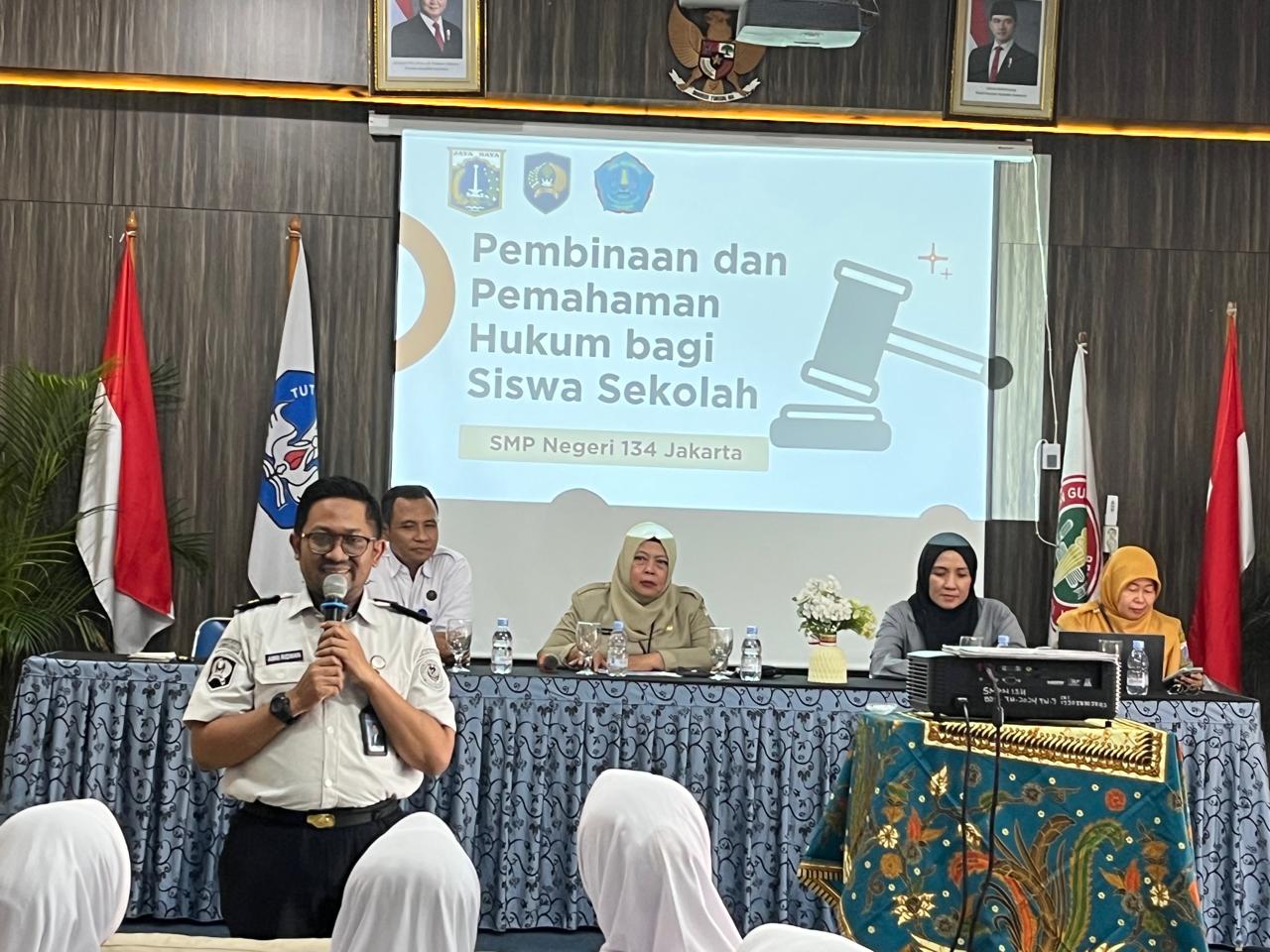 Foto Berita