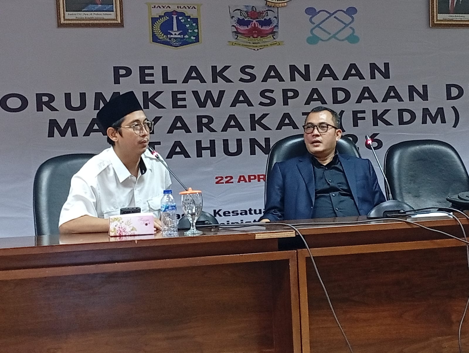 Foto Berita