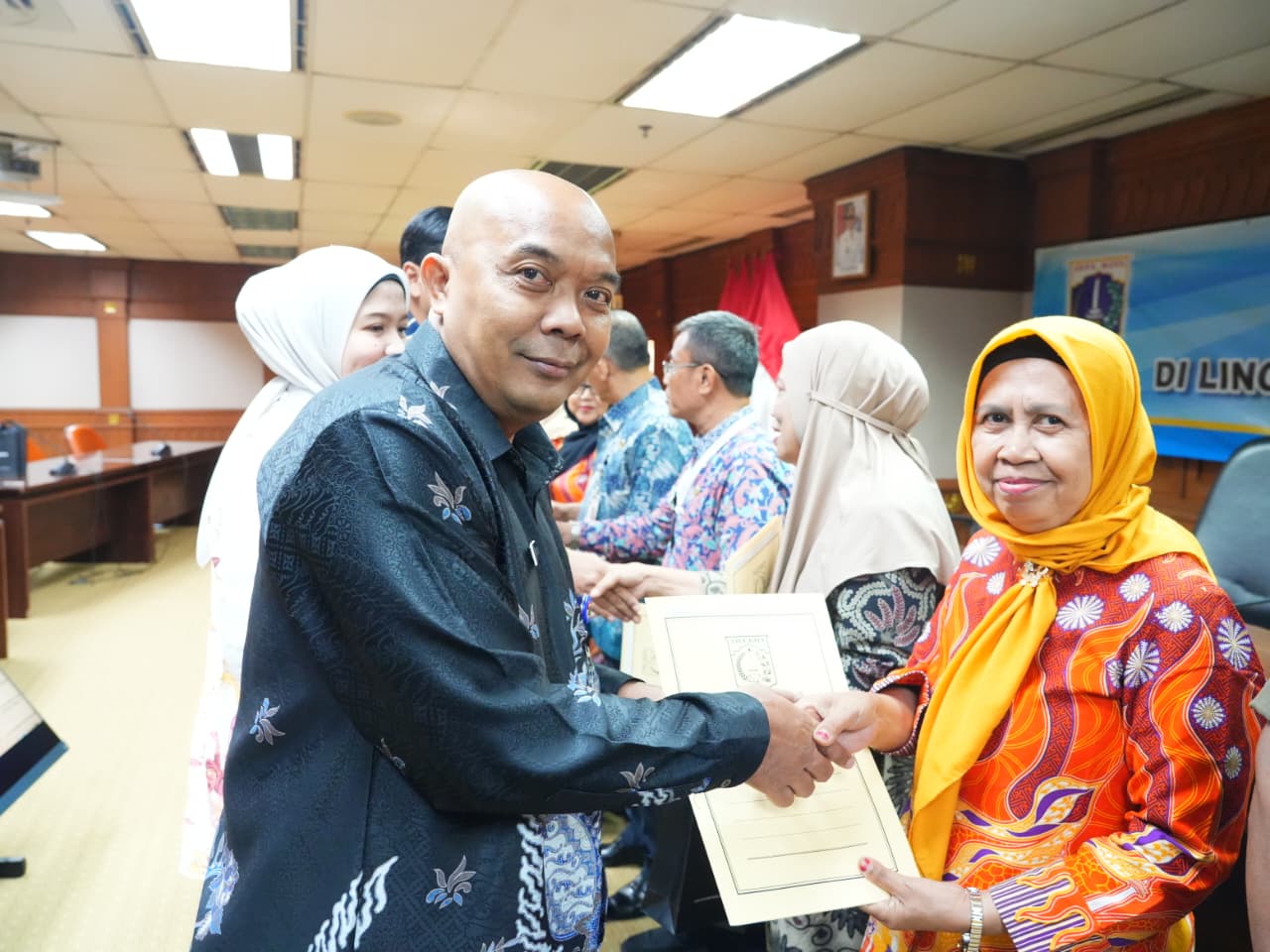 Foto Berita