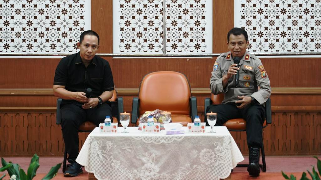 Foto Berita