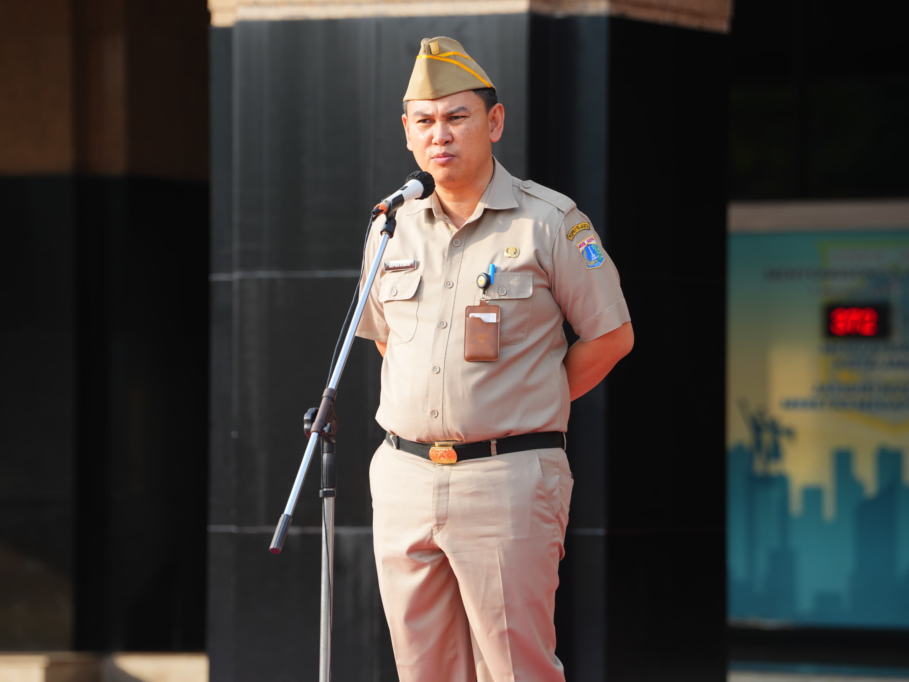 Foto Berita