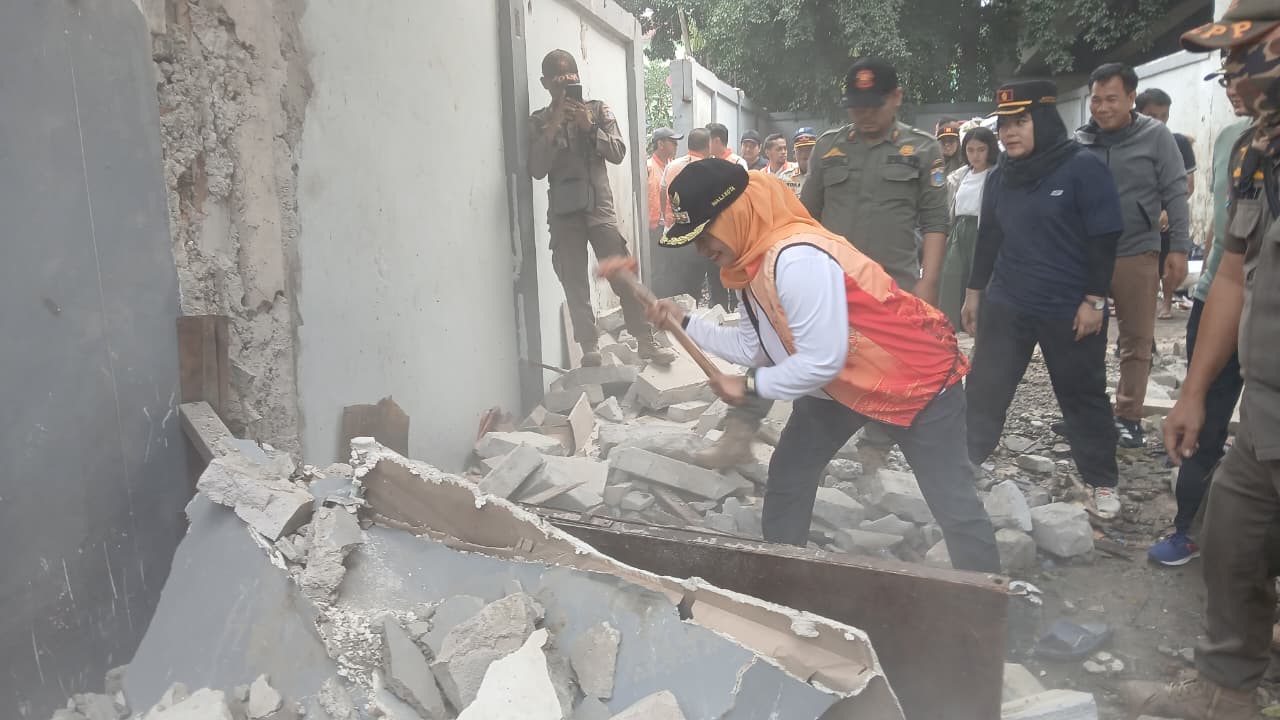 Foto Berita