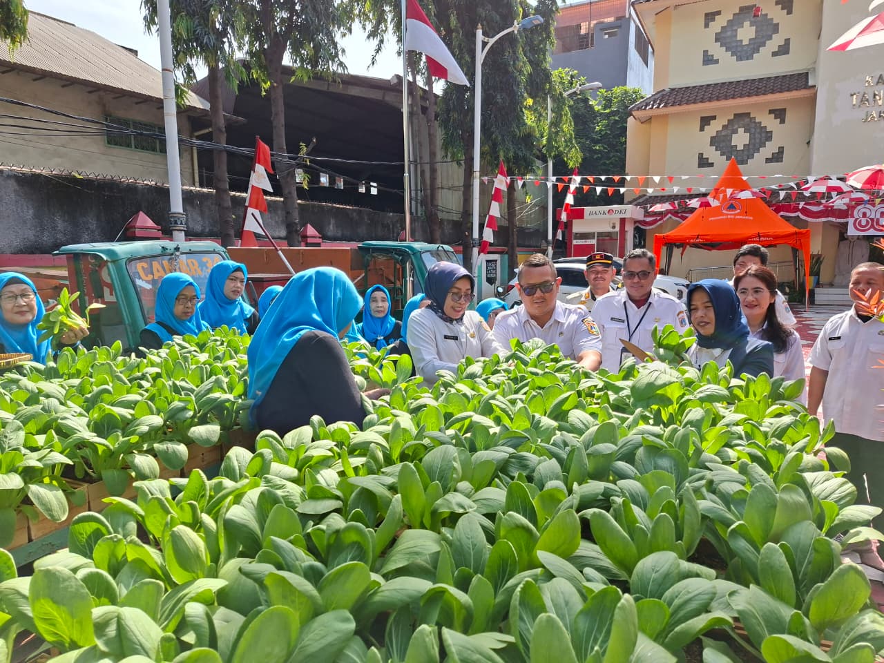 Foto Berita
