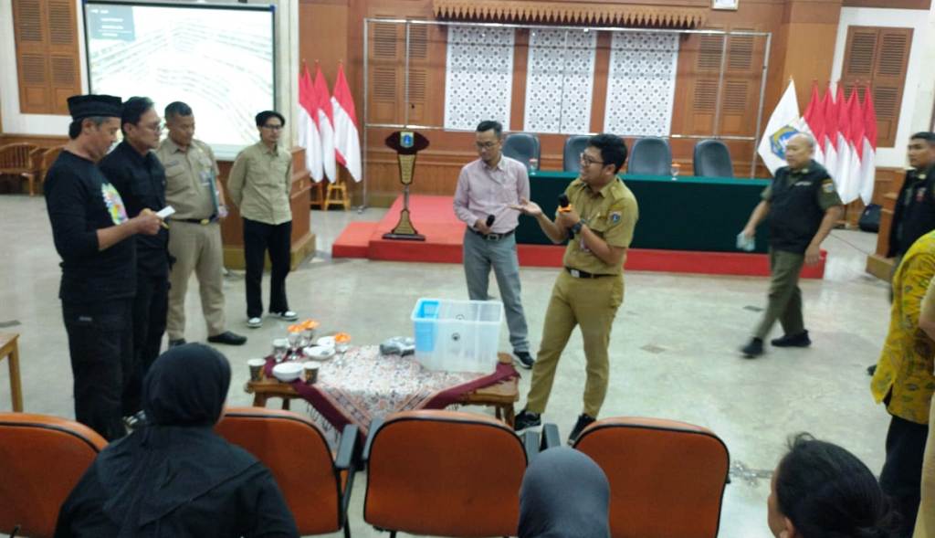 Foto Berita