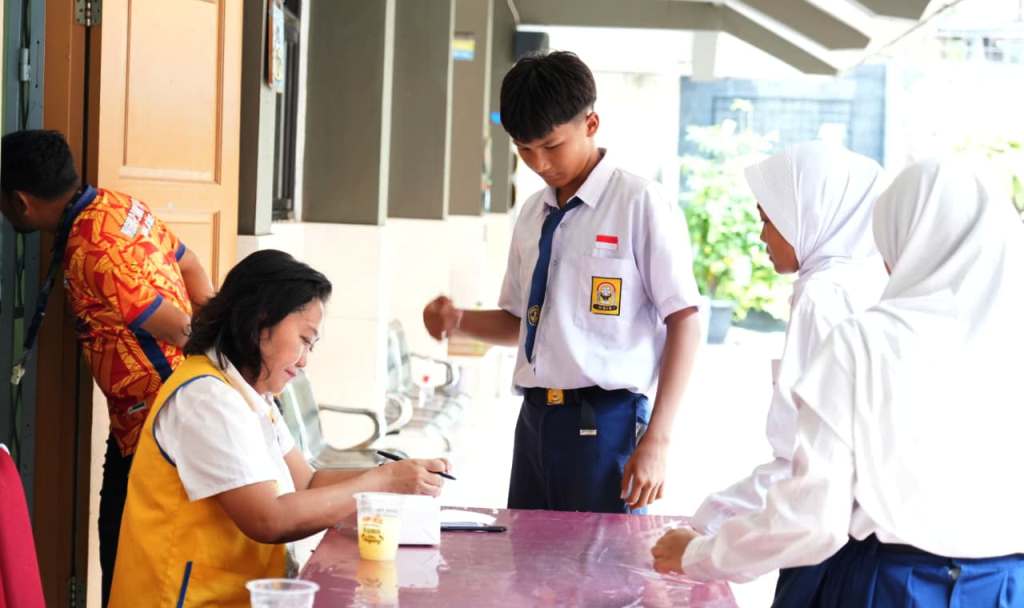 Foto Berita