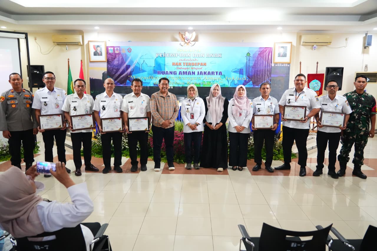 Foto Berita