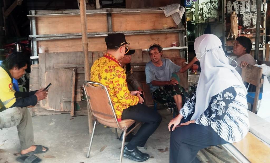 Foto Berita