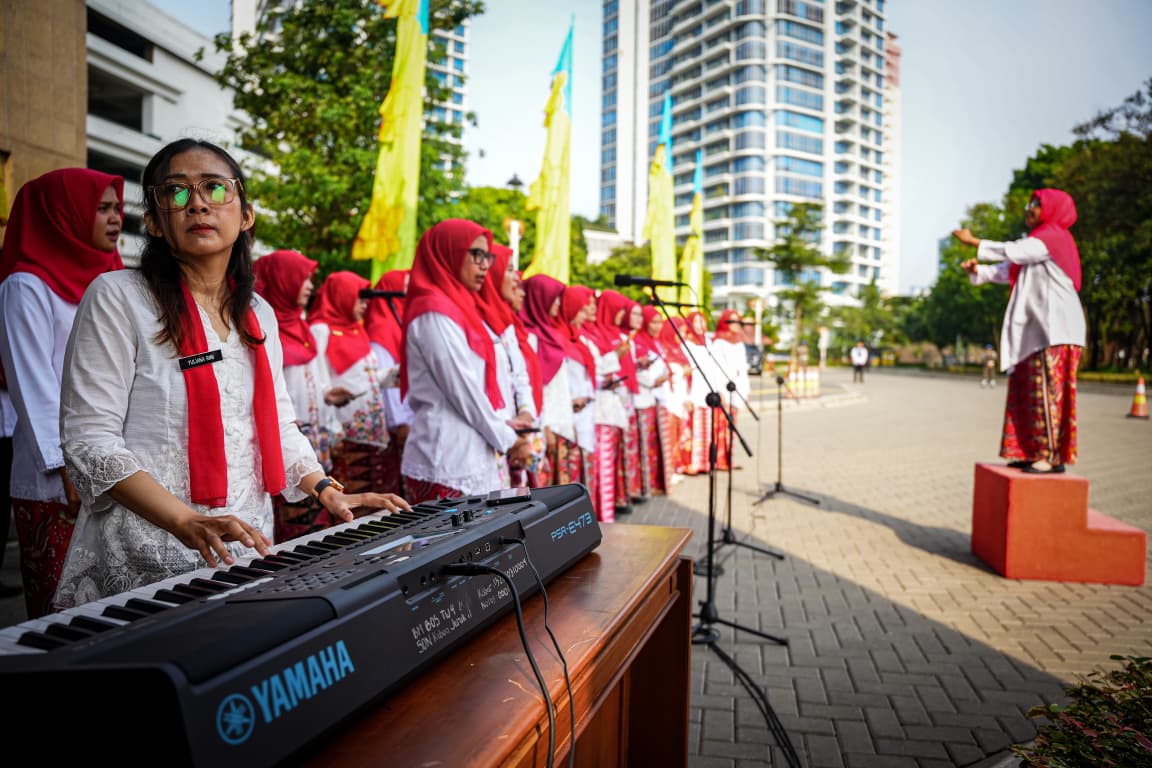 Foto Berita