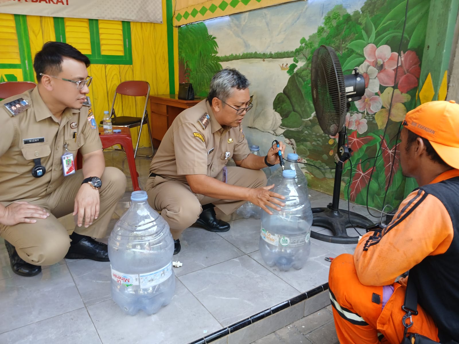 Foto Berita