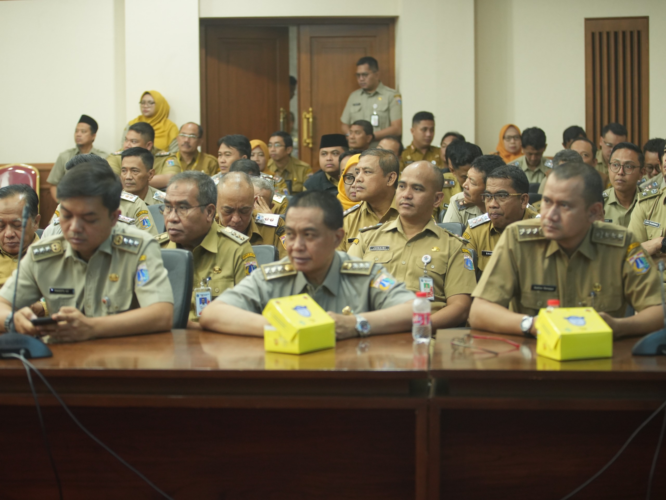 Foto Berita