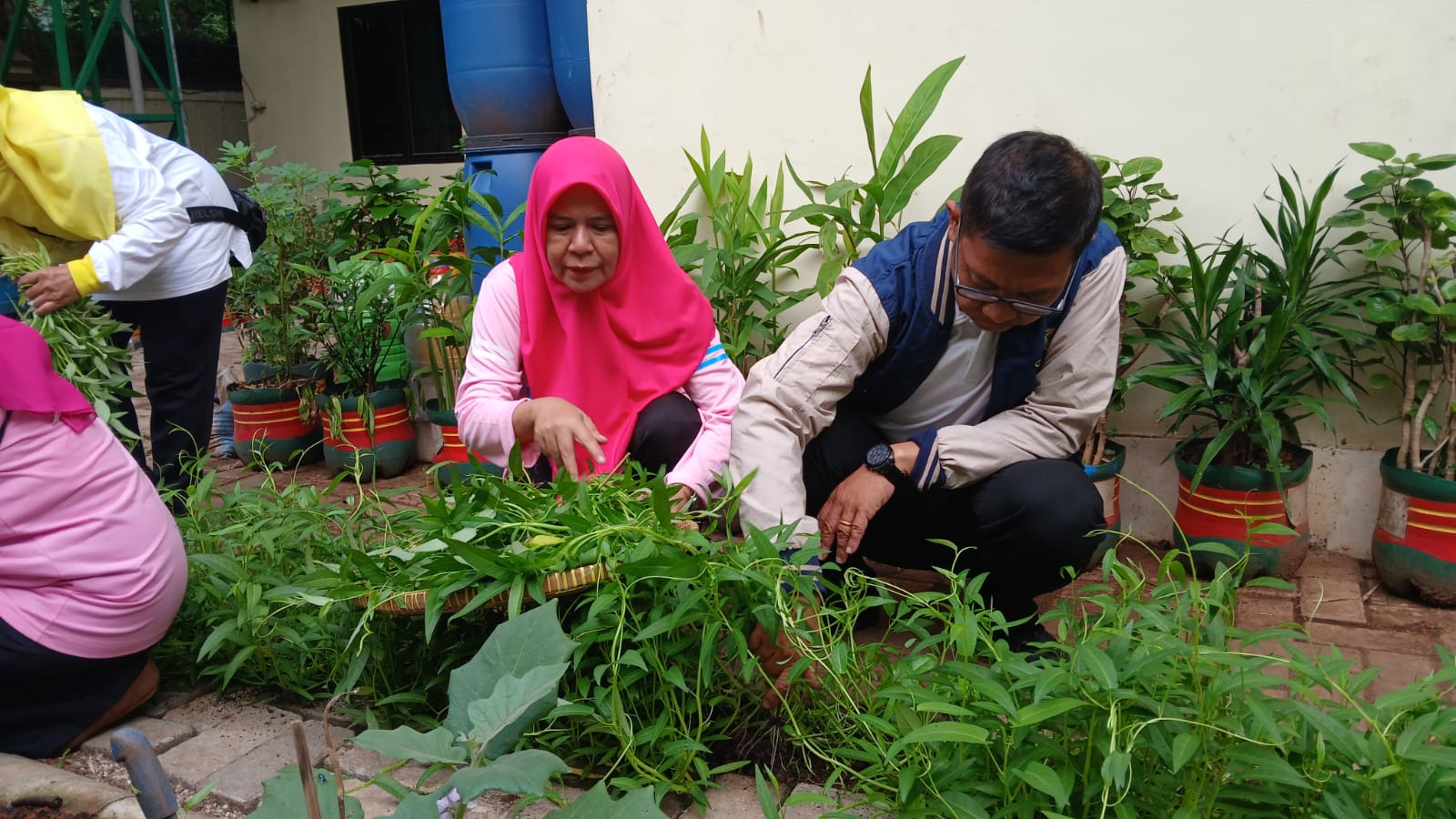 Foto Berita