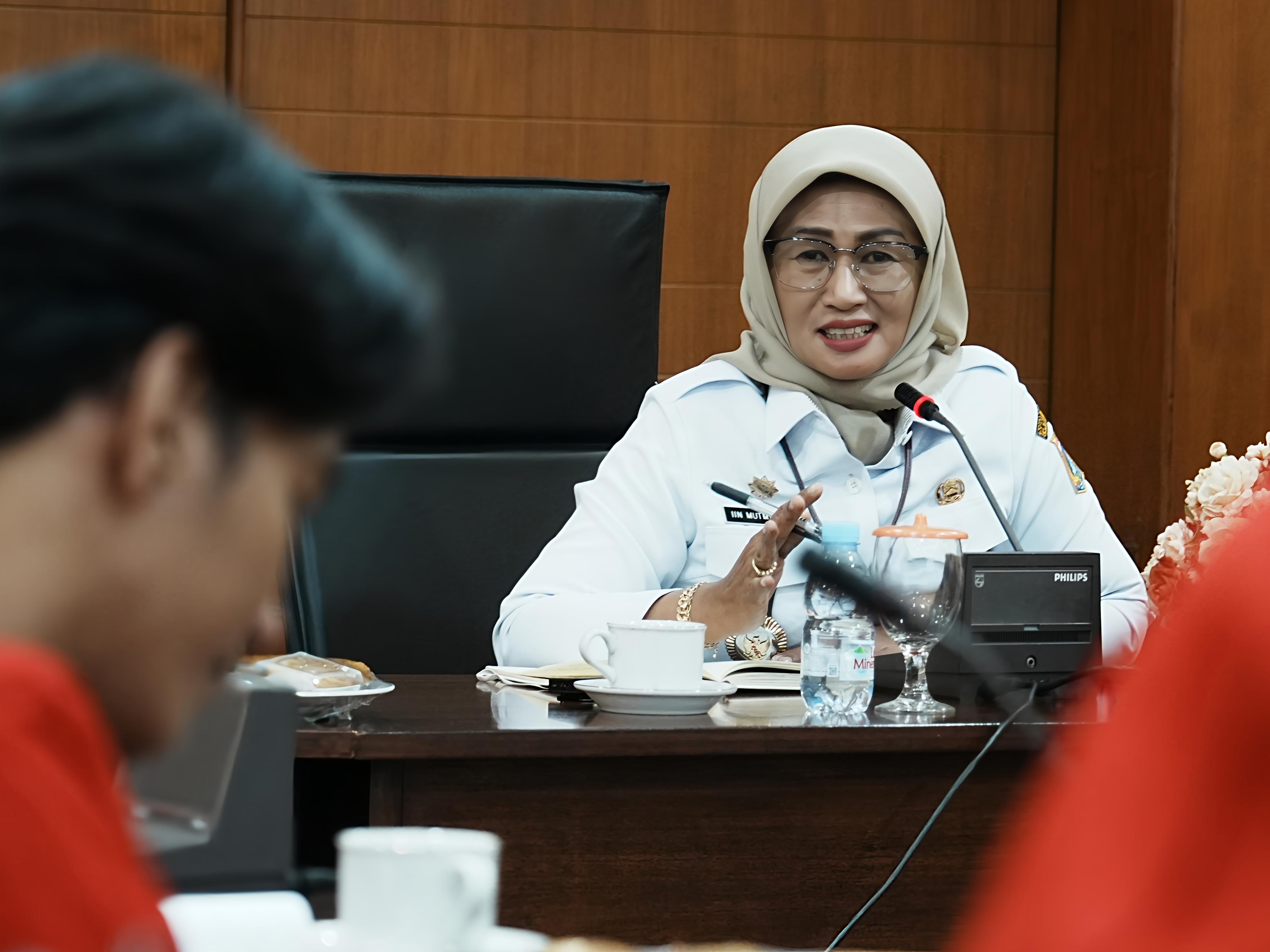 Foto Berita