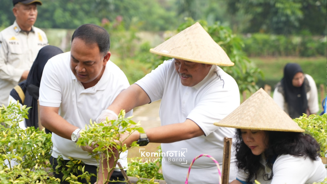 Foto Berita