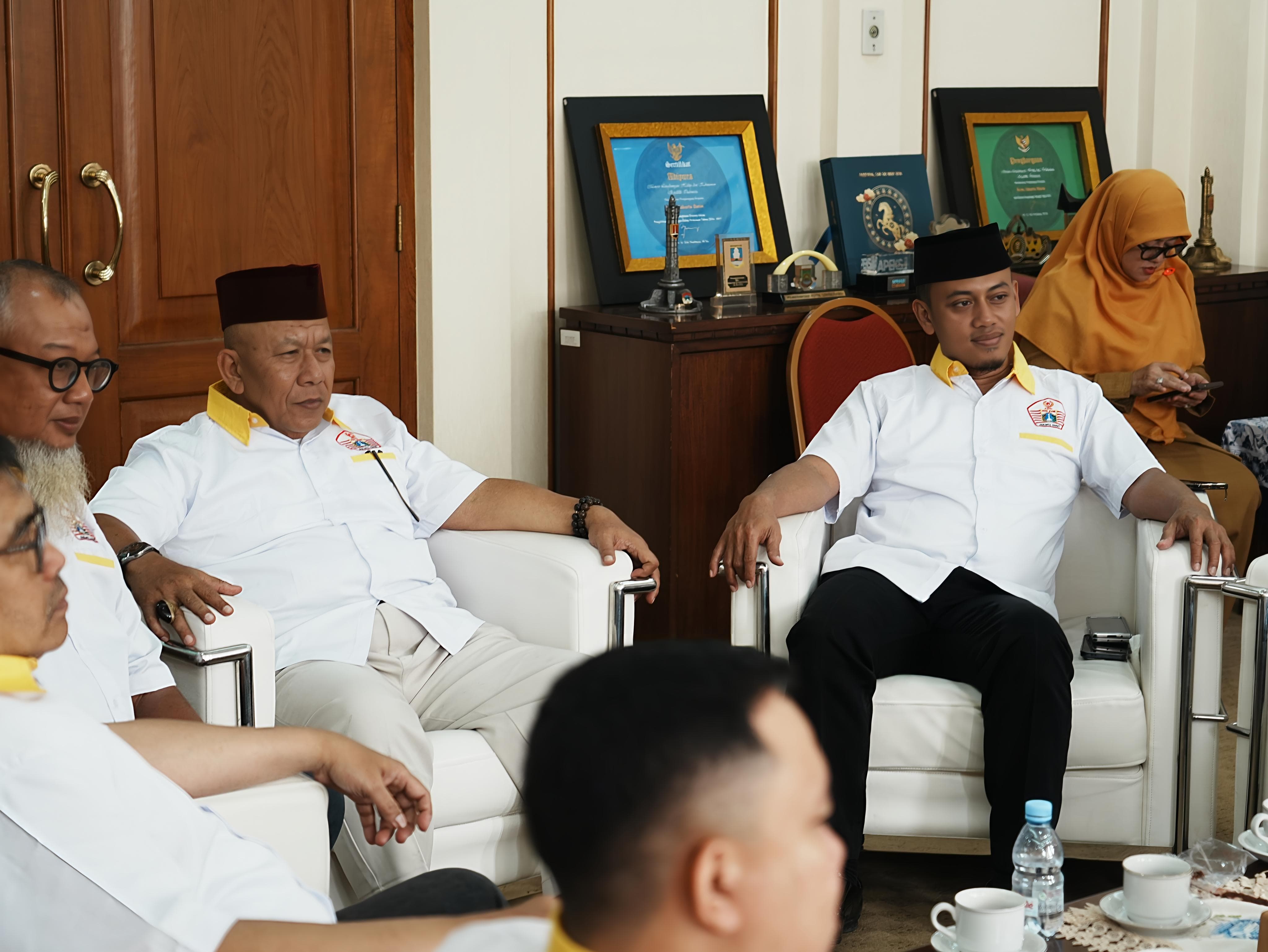 Foto Berita