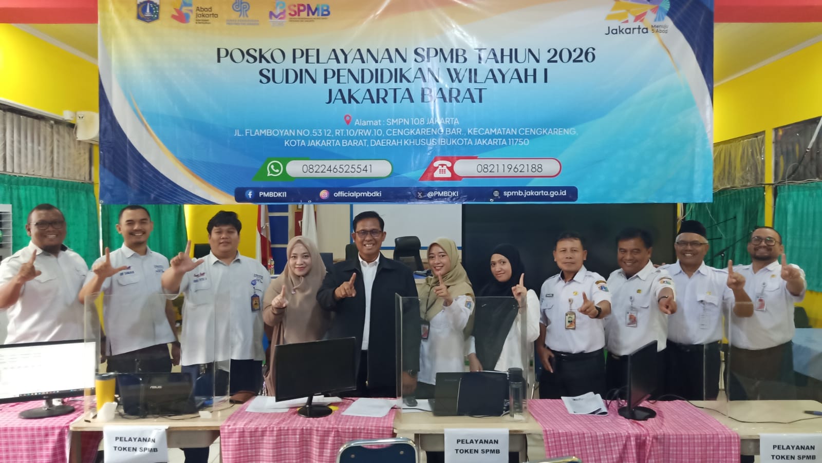 Foto Berita