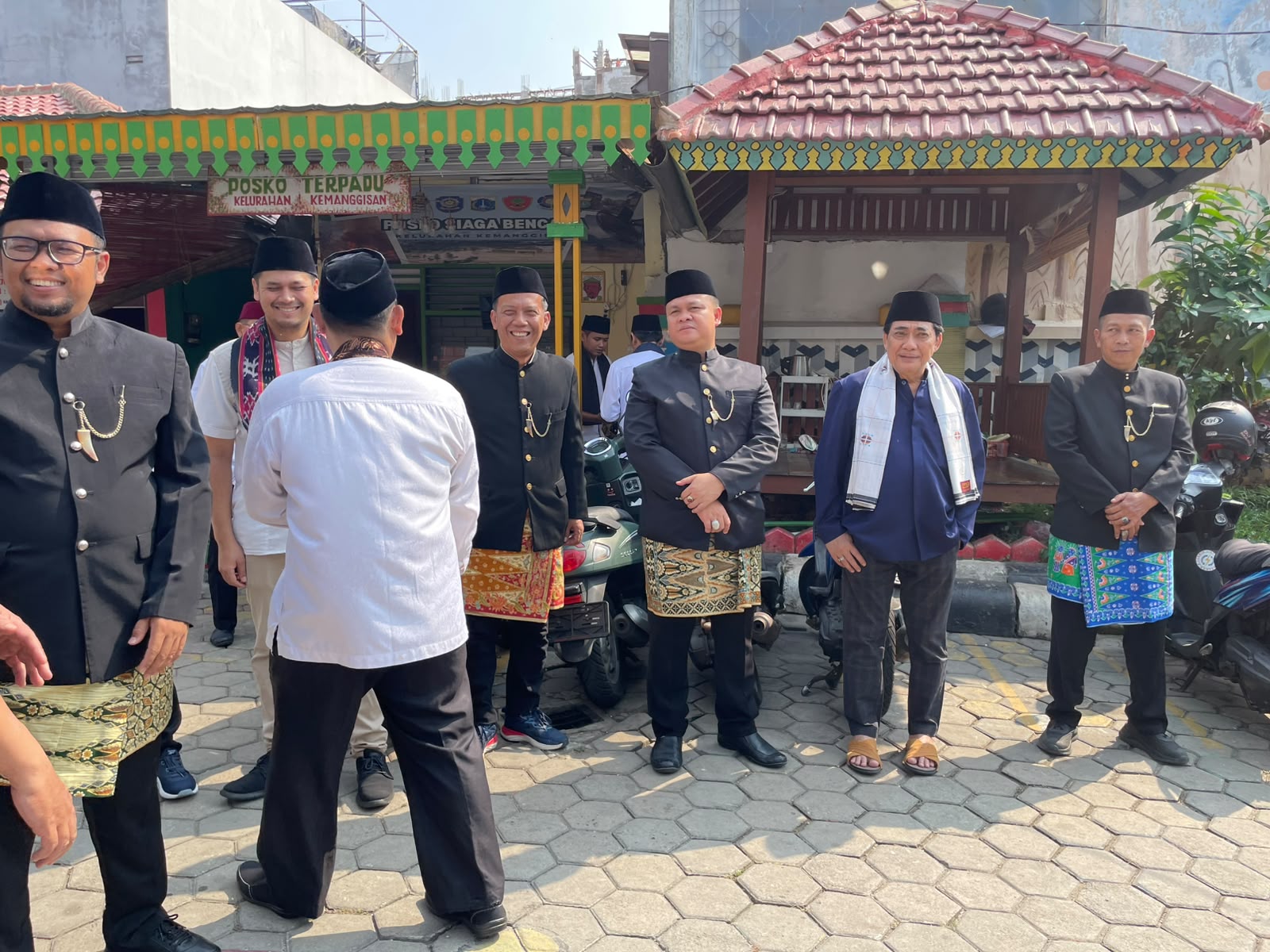 Foto Berita