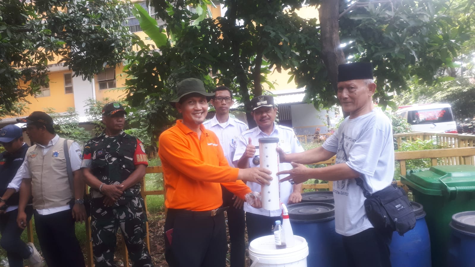 Foto Berita