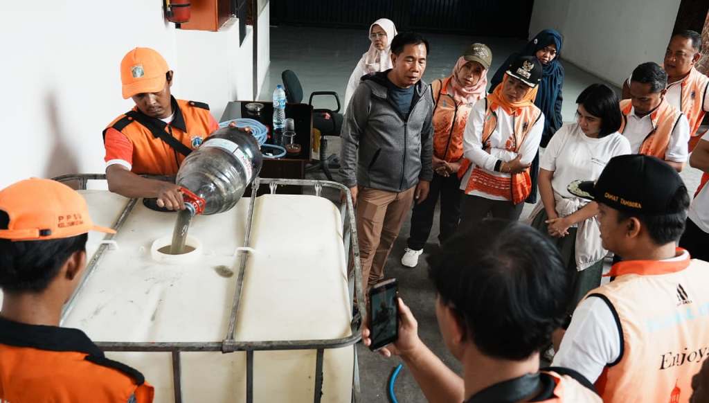 Foto Berita