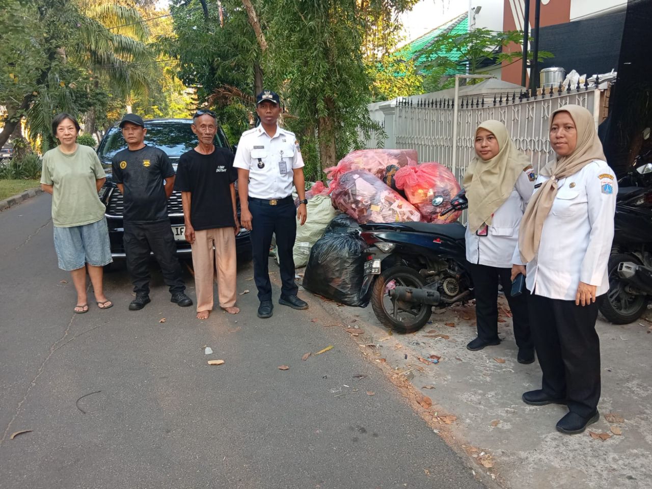 Foto Berita
